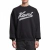 Karl Kani bluza Varsity Palm Os Crewneck PD00005661 Karl Kani bluza Varsity Palm Os Crewneck PD00005661